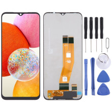 Pour Samsung Galaxy A14 SM-A145F Ensemble écran tactile