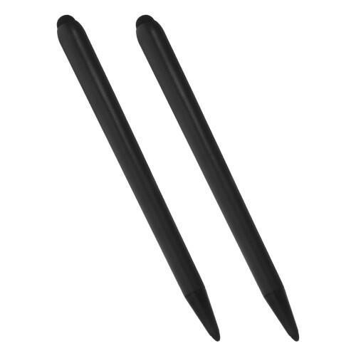 Penne stilo in plastica per schermi didattici (2 pezzi) 2