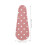 Scissors Cover for Protective Use Pink Lovely Design Lightweight Durable 2PCS 1