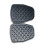 Capa de borracha para pedal de embreagem e freio para Forester 36015GA111 1