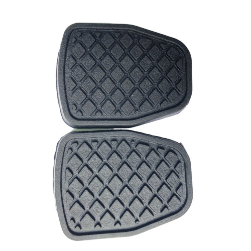 Capa de borracha para pedal de embreagem e freio para Forester 36015GA111