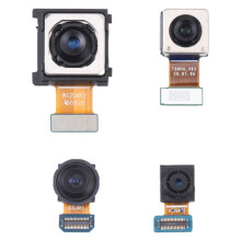 Kit appareil photo Samsung pour Galaxy S20 FE 5G SM-G781
