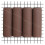 3" x 9" Sanding Sleeves, 60 Grit (575946) 1