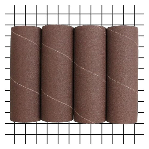 3" x 9" Sanding Sleeves, 60 Grit (575946)