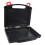 Compactly Tool Storage Box Secure Holder Tool Box Ideal for Contractors and Handymen for Professional Technicians 1