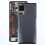 (Black) Cache batterie arrière pour Xiaomi Poco F4 GT 1