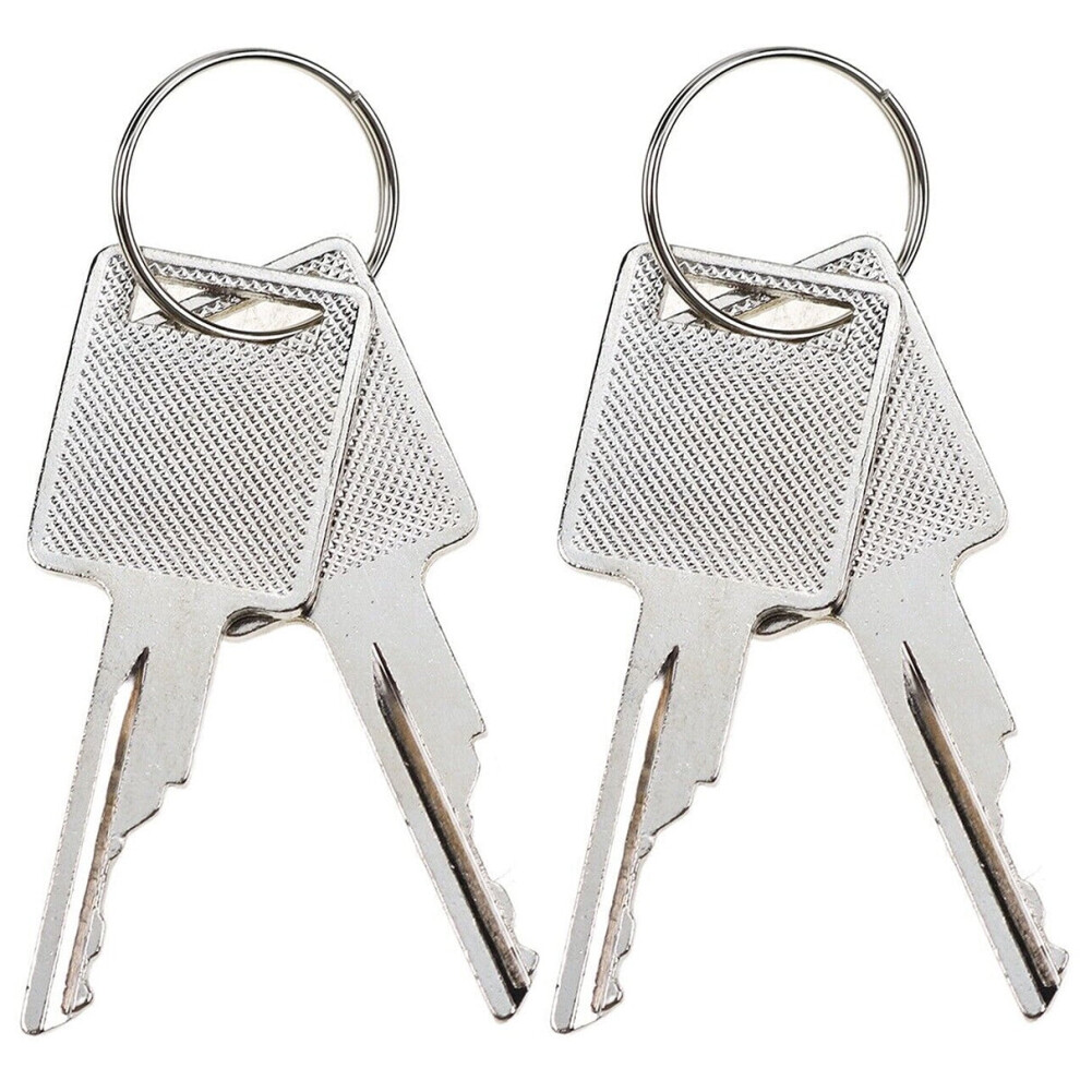 4X Ignition Keys For Bobcat 642 643 645 653 730 731 732 741 742 743 751 753 763 9313598100900