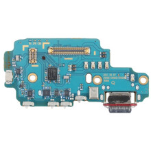 Carte de port de charge Samsung pour Galaxy SS22 Ultra 5G (US)
