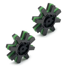 Electric Power Steering Motor Shaft, Electronic Power Steering Motor Shaft & Gear for UX250J