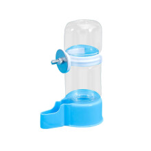 Sitting Automatic Water Dispenser Water Dispenser Functional Sitting Water Dispenser Specially Designed For Birds One Size Utility