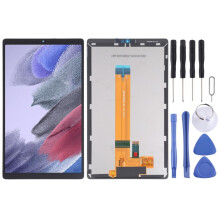 (Black) Écran LCD pour Samsung pour Galaxy Tab Advanced2 SM-T583 avec ensemble numériseur complet