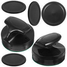Hockey Accessories Set for Indoor Hockey Games - Perfect for Family Fun and Game Parts