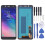 (Black) Écran LCD TFT pour Galaxy A6 (2018) A600F avec assemblage complet de numériseur (noir) 1