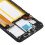 (Black) Écran LCD TFT Samsung pour assemblage complet de numériseur Galaxy A20e avec cadre (noir) 4
