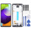 Incell LCD screen with frame that does not support fingerprint recognition for Samsung for Galaxy 1