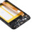 (Black) Écran LCD TFT Samsung pour assemblage complet de numériseur Galaxy A20e avec cadre (noir) 5