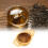 Double Handle Tea Infuser, Tea Interval Diffuser with Drip Bowl, Stainless Steel Aureate 7