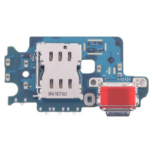(Galaxy S24 SM-S9210) Petite plaque enfichable pour téléphone portable, pour Galaxy S24 5G SM-S921U(US)/Samsung Galaxy S23 FE SM-F7