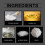 Car touch-up paint pearl white 10ml 5