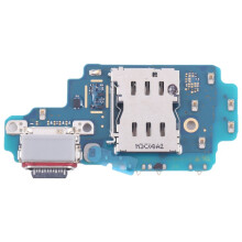 (Galaxy S24 Ultra SM-S9280) Petite plaque enfichable pour téléphone portable, pour Galaxy S24 5G SM-S921U(US)/Samsung Galaxy S23 FE SM-F7