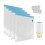 Vacuum Seal Bags With Pumping Compression Set for ABS 3D Printer Filaments Protector 1