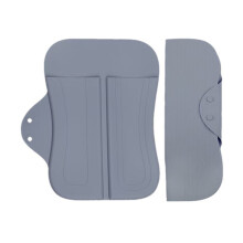 Simple Hair Curler Mats Heat Resistant Silicone Mats Silicone Texture Suitable for Curling Iron and Hair Straightener