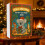 Koala Christmas Advent Calendar 24 Days Hanging Decor 6