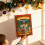 Koala Christmas Advent Calendar 24 Days Hanging Decor 7