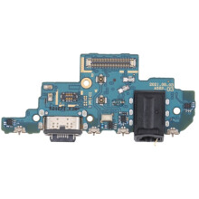 Carte de port de charge Samsung pour Galaxy A52s 5G SM-A528B K2 Edition