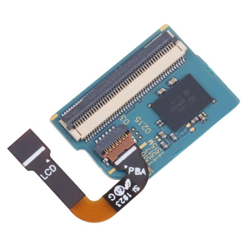 Pavé tactile Samsung pour Galaxy Tab A 10.1 2019 1