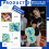 8 kovových brmbolcov Cheer, 30 cm, štýl prsteňa 3
