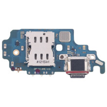 (Galaxy S21 Ultra SM-G9980) Petite plaque enfichable pour téléphone portable, pour Galaxy S24 5G SM-S921U(US)/Samsung Galaxy S23 FE SM-F7