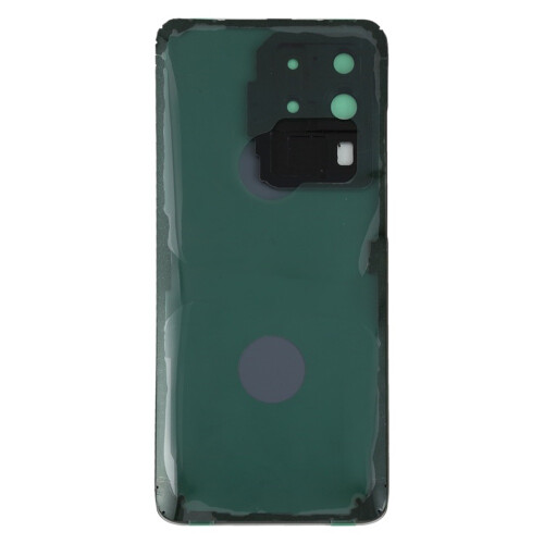 (Black) Cache arrière de la batterie du Samsung Galaxy S20 Ultra 2