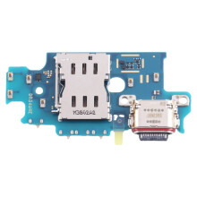 (Galaxy S24+ SM-S926U) Petite plaque enfichable pour téléphone portable, pour Galaxy S24 5G SM-S921U(US)/Samsung Galaxy S23 FE SM-F7