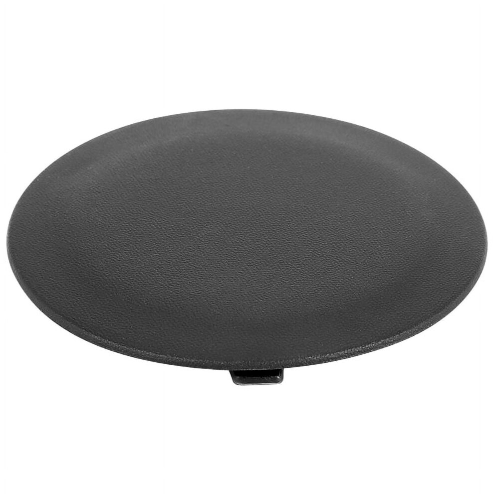 For Ram 2003-2021 Tow Hitch Ball Hole Cover Trailer Rear Bumper 68495076Aa 55077311Acï¼0K643 9496895141507