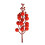 Red Berry Holly Branches for DIY Wedding Decor 3