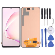 Écran LCD Incell pour Samsung pour Galaxy Note10 Lite SM-N770F
