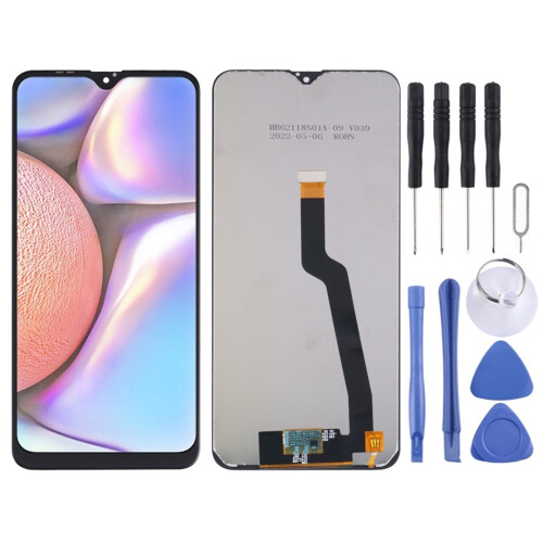 Écran LCD Incell pour Galaxy A10 (noir) avec ensemble numériseur complet