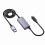 Προσαρμογέας 4K USB C σε HDMI με φόρτιση PD60W για φορητό υπολογιστή, tablet και διπλή οθόνη 1