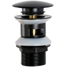Pop-up Drain Kit for Freestanding Bathtub Tub Drain/Stopper,Freestanding Bathtub Drain Stopper,Suitable for Most Freestanding Bathtub