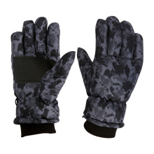 Kids Children Ski Gloves - Winter Snow Gloves Waterproof Winter Warm Glove for Outdoor Sports Snowboarding, Sledding