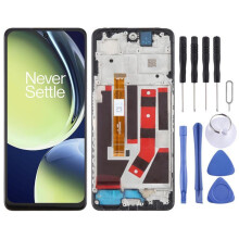 Pour OnePlus Nord CE 3 Lite CPH2467 écran LCD avec cadre