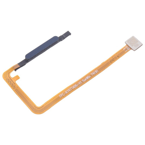 (Black) Câble capteur d'empreintes digitales Samsung pour Galaxy A06 1