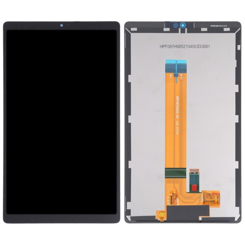 (Black) Écran LCD pour Samsung pour Galaxy Tab Advanced2 SM-T583 avec ensemble numériseur complet 2