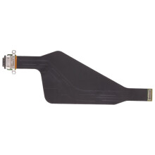 Ladeport flex kabel for ZTE Axon 30 Ultra
