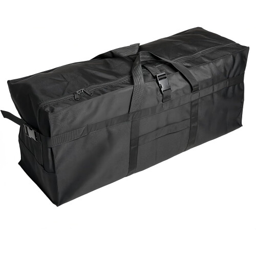Reise- og campingbag 50L