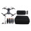 Foldable 1080P HD/8K Dual Camera Drone with LED Lights & Obstacle Avoidance 2