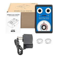 Tástálaí Breiseán Splanc RPM Inchoigeartaithe Anailíseoir Adhainte 12V