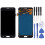 (Black) Écran LCD TFT + Vitre Tactile pour Galaxy J3 (2016) 2