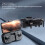 Foldable 1080P HD/8K Dual Camera Drone with LED Lights & Obstacle Avoidance 9